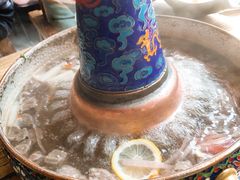 -木辛水水冰煮羊(凤城六路店)