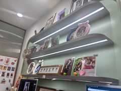 -海马体家庭照相馆(广州正佳广场店)