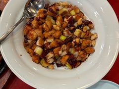 -宏状元现熬粥·京味菜(五棵松店)