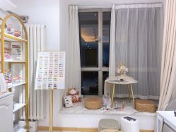 -Ami nail爱米美甲美睫