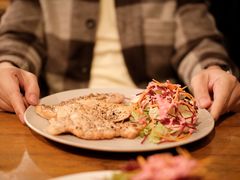 -翠田Green Field Kitchen