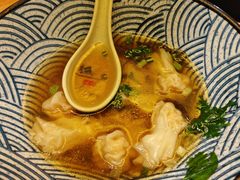 -北丐先生·野馄饨烧烤(泰达E街区店)