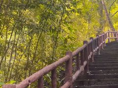 -飞霞风景名胜区