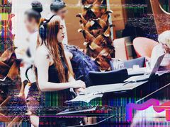 -威斯汀舞台餐厅