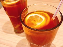 冰柠檬红茶-必胜客(永旺店)