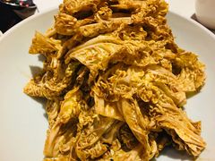 -京味斋·北京烤鸭(北京南站洋桥店)