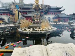 -上海东林寺(金山区)