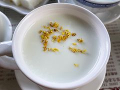 桂花水牛奶-周大娘牛乳(旧寨古村总店)