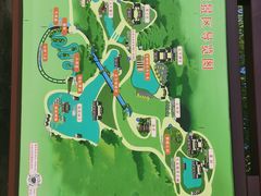 -威海华夏城景区