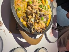 -鸣记脆皮烤鱼(三八广场店)