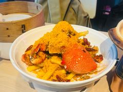 -避风塘(五角场万达店)