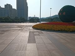 -张家界站