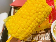 玉米棒-肯德基(杭州银江宾馆店)