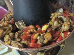 -北龙火锅店(燕山大街店)