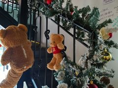 -LESCEDARS Brasserie Bistro香柏树