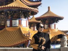 -六鼎山文化旅游区