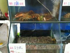 -真味馆(侨港碧海银滩店)