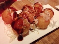 和风章鱼小丸子-玛格萝妮(汇智国际商业中心店)