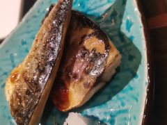 -山葵家·创意料理(宁波来福士店)