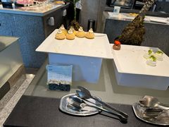 -重庆解放碑威斯汀酒店