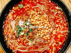 酸辣粉-峨嵋酒家总店(车公庄店)
