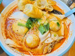 -泰盏鬼·颓废冬阴(陈家祠扬韬店)