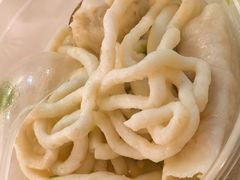 -非遗·十八曲鱼饺(西马总店)