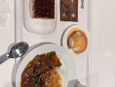 -宜家·瑞典风味餐厅(无锡店)