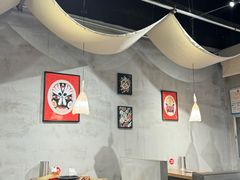 -言玖鲜火锅串串披萨自助(益田假日店)