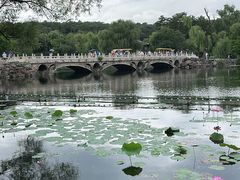 -承德避暑山庄景区