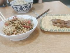 -马艾萨中国兰州牛肉拉面(劲松店)