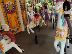 -南京银杏湖乐园