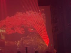 -赤红音乐现场(浦东金桥路店)