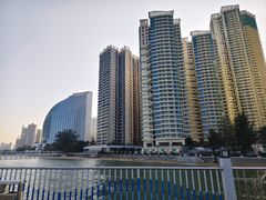 -北海市海滨公园
