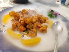 -山泉公馆酒家(广州东站店)