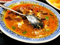 -東舍食唐精品陕菜馆