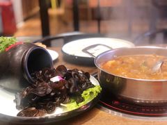 -刘一锅筋头巴脑(小北店)