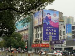 -沙龙宴(夷陵广场店)