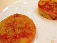 -馅饼粥·百年传承 since1926(中山路店)