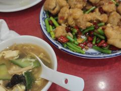 -北大地皖峰饭馆