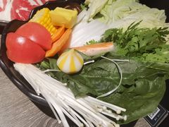 -呷哺呷哺(丰科万达店)