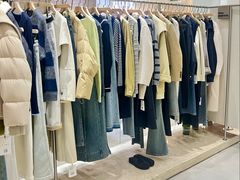-CLMX(新天地凯德晶萃广场店)