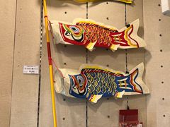 -鸠居堂(銀座本店)