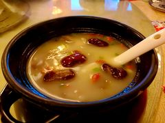 -红色根据地文化主题酒店(太湖街店)