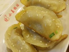 -小姜锅贴(凤凰街店)