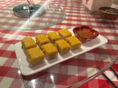 -西贝(六里桥旗舰店)