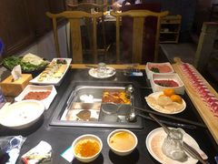 -东道煮牛肉火锅(重庆路店)