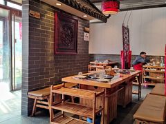-董家湾重庆老火锅(嘉华店)