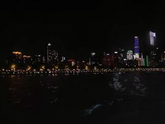 -珠江夜游天字码头