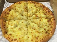 -尊宝比萨(厦大店)